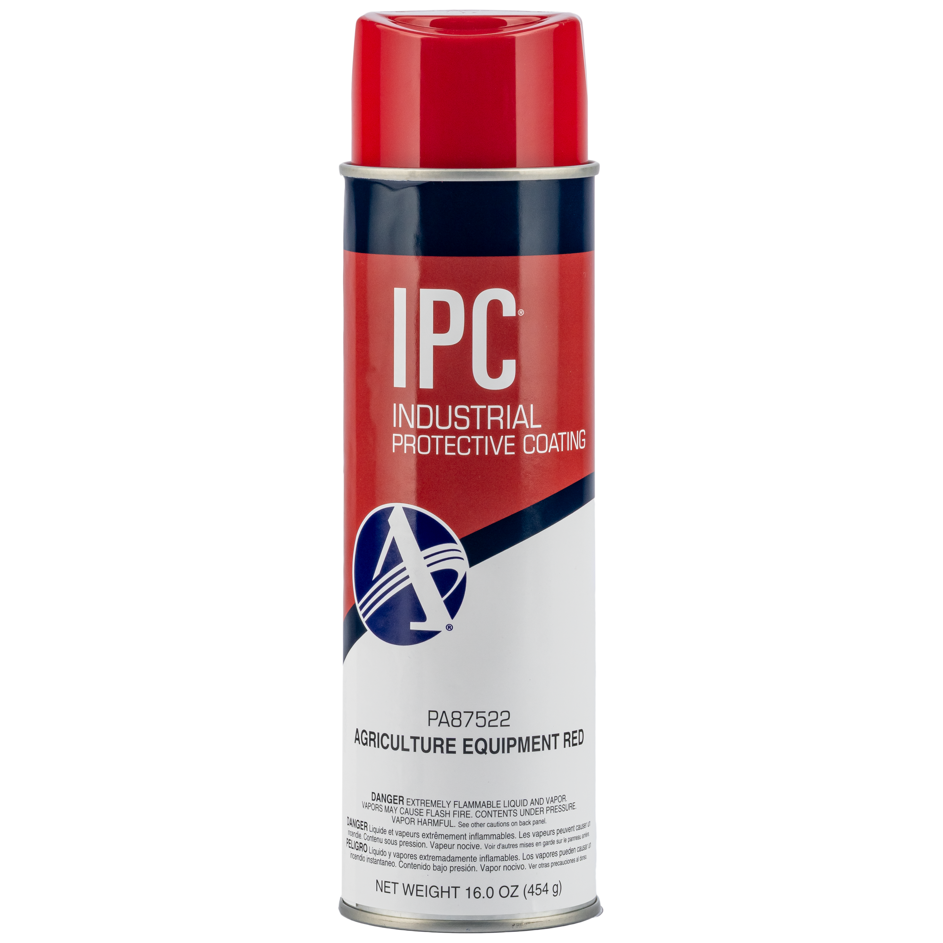 IPC Universal and Specially Matched Aerosol - Red